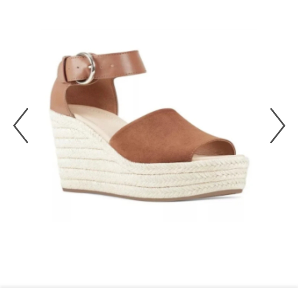 Nine West Espadrilles